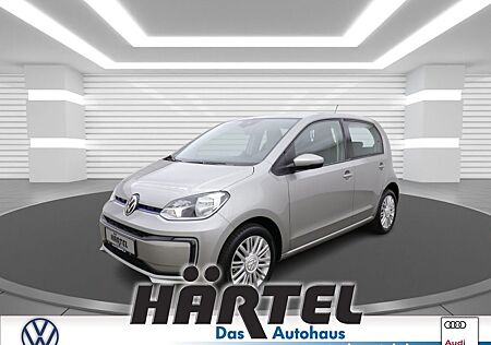 VW e-up! Volkswagen UP! E-UP! MOVE 36 KWH AUTOMATIK Bluetooth Klima