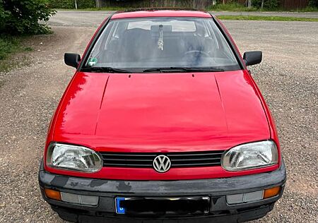VW Golf Volkswagen 1.4 CL CL