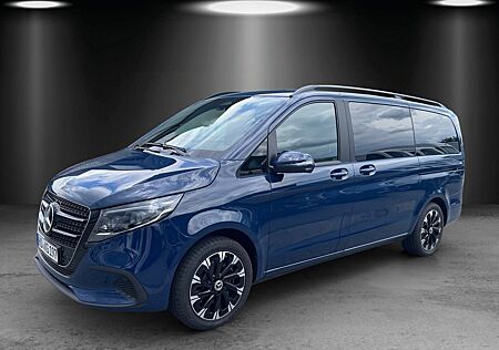 Mercedes-Benz V 250 Style PLUS 4Matic PanoSD AHK MBUX DAB 360°
