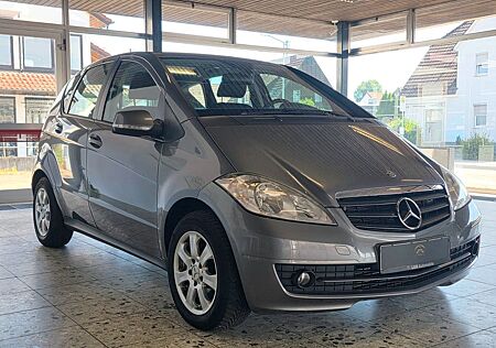 Mercedes-Benz A 180 CDI Klima, Sitzheizung Licht- & Sichtpaket