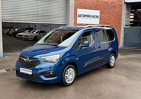 Opel Combo Life XL 1.5 D L2H1 Lang*Kamera*LED*Navi*