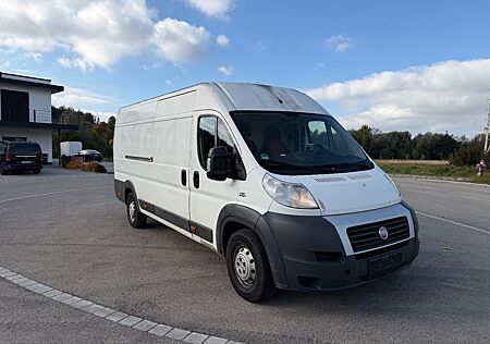 Fiat Ducato 130 Multijet Maxi Lang