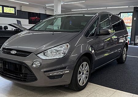 Ford S-Max Trend*7 Sitzer*Tüv 2027
