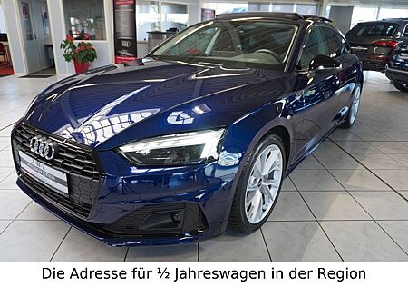 Audi A5 Sportback advanced40 tdi S-Tronic*PANO*MATRIX