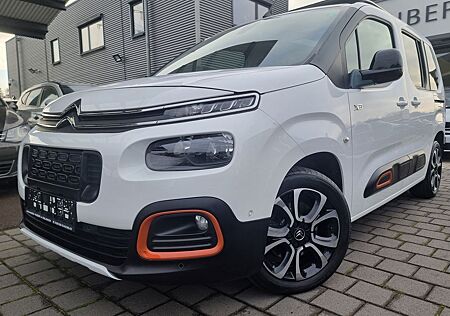 Citroën Berlingo XTR F1 Navi HUD Keyless Kamera Panorama
