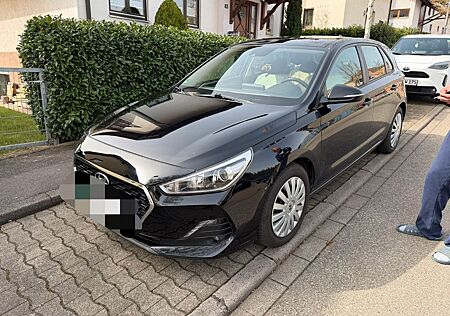 Hyundai i30 1.4 Trend Trend