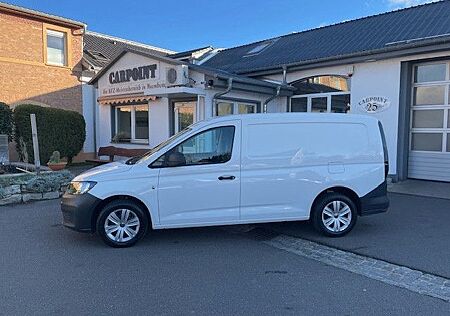 VW Caddy Volkswagen CargoMaxi
