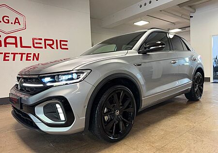 VW T-Roc Volkswagen *R-Line*Virtual*ACC*LED*Kamera*