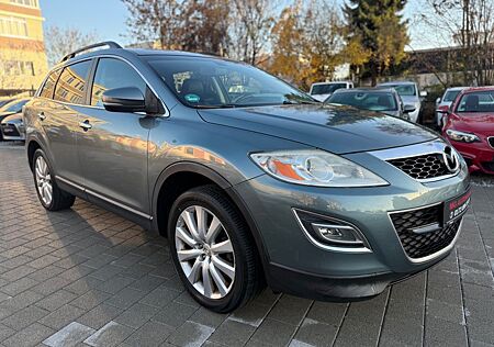 Mazda CX-9 3.7 *Automatik*Klima*Leder*7Sitzer