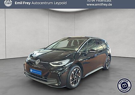 VW ID.3 gebraucht kaufen VW ID.3 Volkswagen Pro AHK