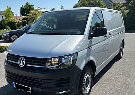 VW T6 Transporter Volkswagen