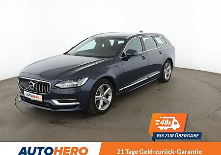Volvo V90 2.0 T8 Plug-in Hybrid Inscription AWD Aut.