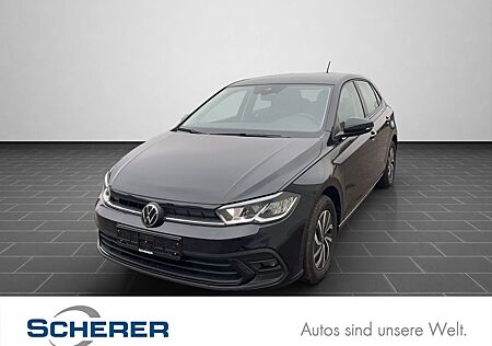 VW Polo Volkswagen 1.0 TSI Life AppConnect/Kamera/LED