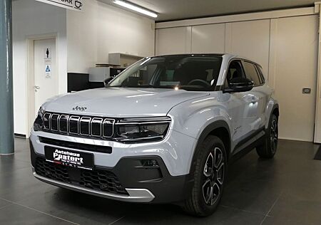 Jeep Avenger Summit 100PS *sofort verfügbar*