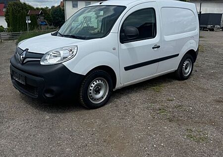 Renault Kangoo BLUE dCi 95 Limited Limited