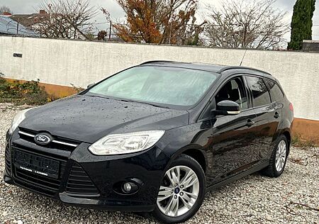 Ford Focus Turnier Trend/Tüv07/26/AC/Parkpilotsystem