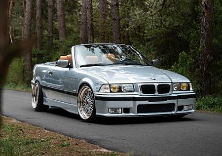 BMW 328i Coupe