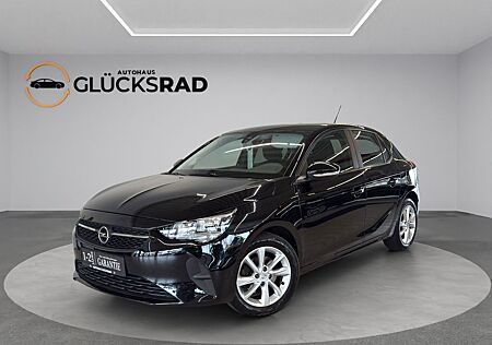 Opel Corsa F Edition R-Kamera Carplay Navi 1-Hand SHZ