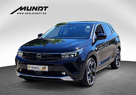 Opel Grandland X Grandland Elegance