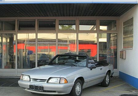 Ford Mustang LX Cabrio*Salzfrei*