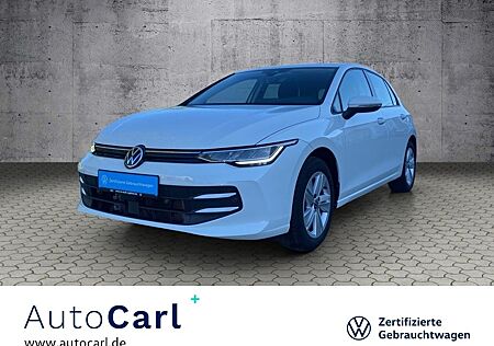 VW Golf Volkswagen VIII Life 1.5 TSI Winterpaket/NAV/SHZ KLIMA