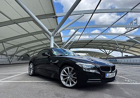 BMW Z4 sDrive20i - M-Sport Paket Sommerfahrzeug
