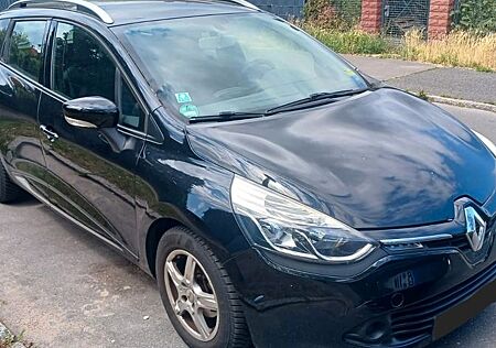 Renault Clio Grandtour Expression 1.2 16V 75 Expression
