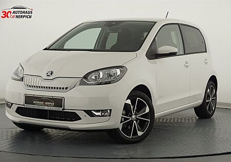 Skoda Citigo e iV Style SHZ PDC NSW CCS