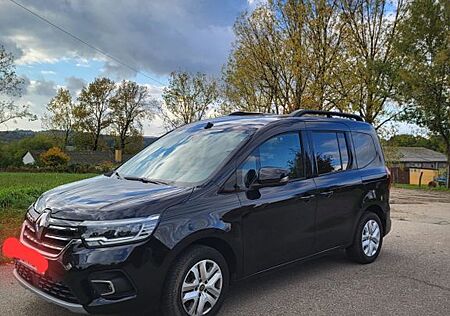 Renault Kangoo TCe 100 Edition One Edition One