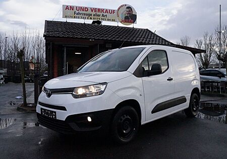 Toyota Pro Ace Proace City*Kasten*Navi*Klima*3 Sitzer*Euro6*