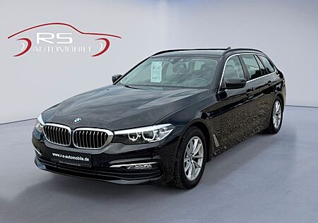 BMW 520d Touring