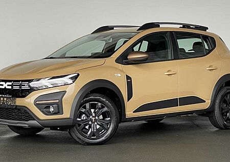 Dacia Sandero III Stepway 1,0 TCe 90 CVT Extreme