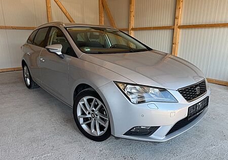 Seat Leon ST Style 2.0 TDI DSG, Navi, Klima,EU6