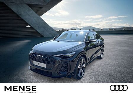 Audi Q5 Sportback TDI quattro S tronic |Luft