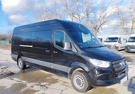 Mercedes-Benz Sprinter 317 CDI L3H2