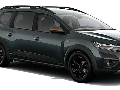 Dacia Jogger Extreme TCe 110 Ersatzrad
