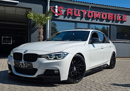 BMW 340i xDrive*///M Sport*H&K*Kamera*Leder*