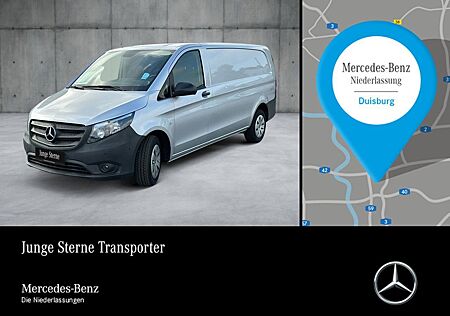 Mercedes-Benz Vito 114 CDI KA XL PRO+Klima+ParkAss+Kamera