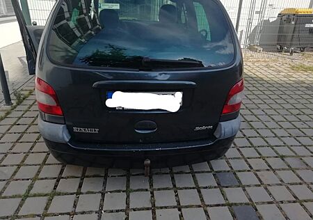 Renault Scenic Expression 1.8 16V Expression
