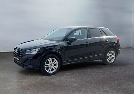 Audi Q2 30 TFSI advanced +LED +Kamera +Sitzheizung