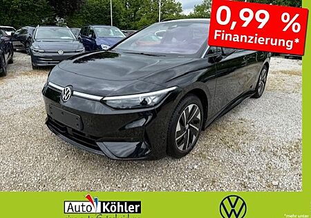 VW ID.7 Volkswagen Pro Tourer Nur für Gewerbe und Export ACC H