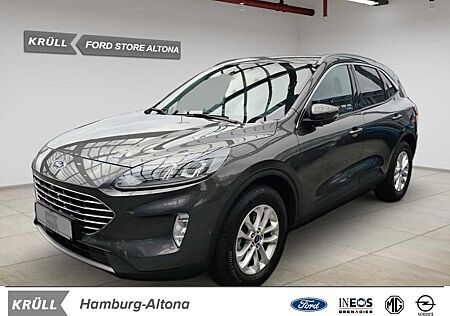 Ford Kuga 1.5 EcoBoost TITANIUM