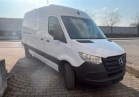 Mercedes-Benz Sprinter 316 CDI Kastenwagen