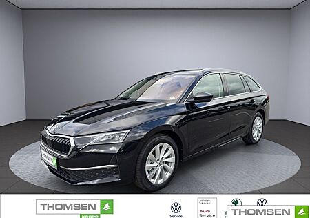 Skoda Octavia 2.0 TDI DSG DPF Selection Klima Navi