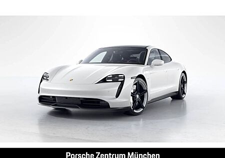 Porsche Taycan Panoramadach Surround-View Sport Chrono