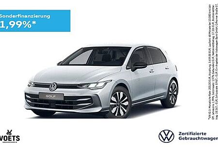 VW Golf Volkswagen VIII Life GOAL 1.5 TSI LED+ACC+SHZ