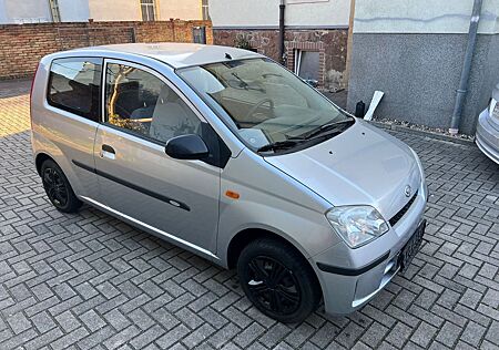 Daihatsu Cuore 1.0 Automatik/38000KM