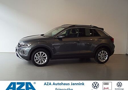 VW T-Roc Volkswagen 1.0 TSI Life *Kamera*Keyless*SIH*EPH*Radio