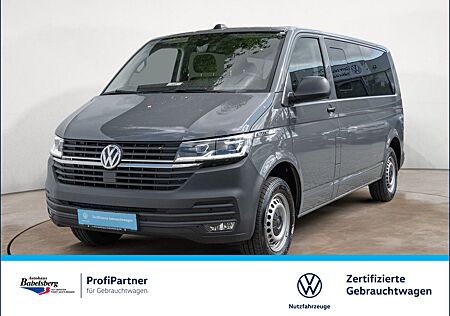 VW T6 Kombi Volkswagen T6.1 Kombi 2.0TDI 4M LED NAVI AHK