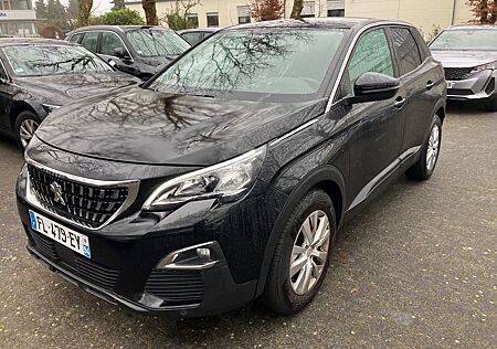 Peugeot 3008 1.5 BlueHDi 130 EAT8